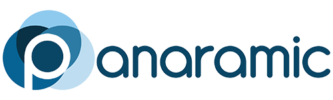 panaramic site logo
